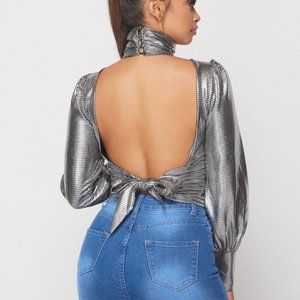 Meet your Posher, Nel